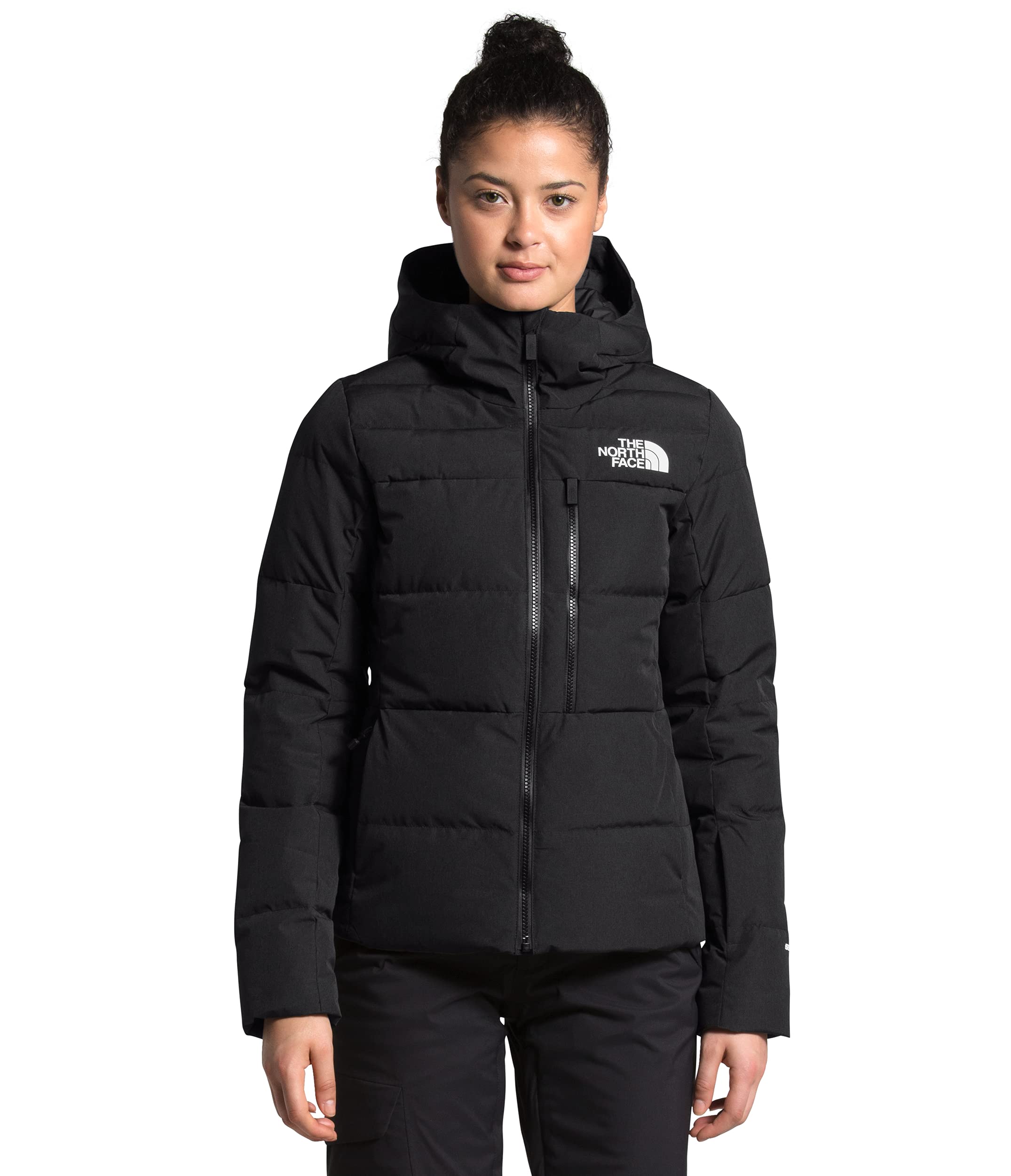 The North Face Women's Heavenly Down Jacket - Lightweight Warm Winter Coat for Outdoor Activities, Hiking & Travel