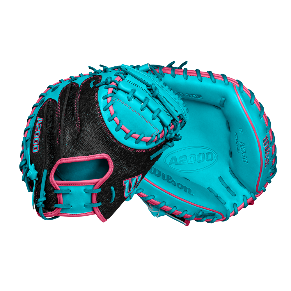 Wilson A2000 CM33 33