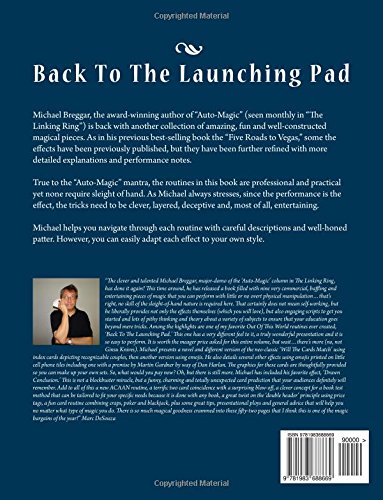 Back To The Launching Pad - Premium Space-Themed Notebook for Students & Professionals | Perfect for Journaling, Note-Taking & Gift Giving