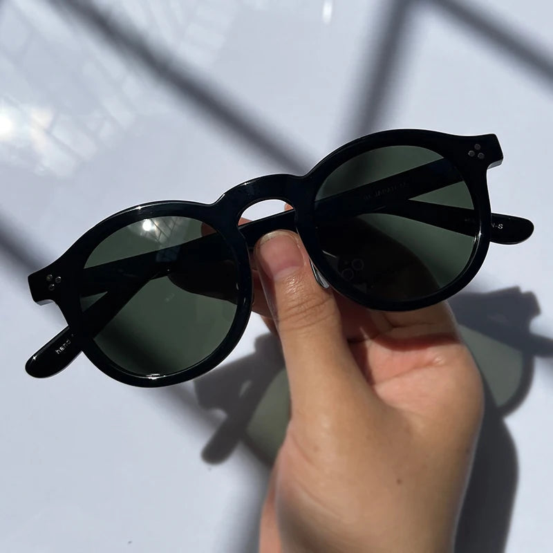 Black-Green