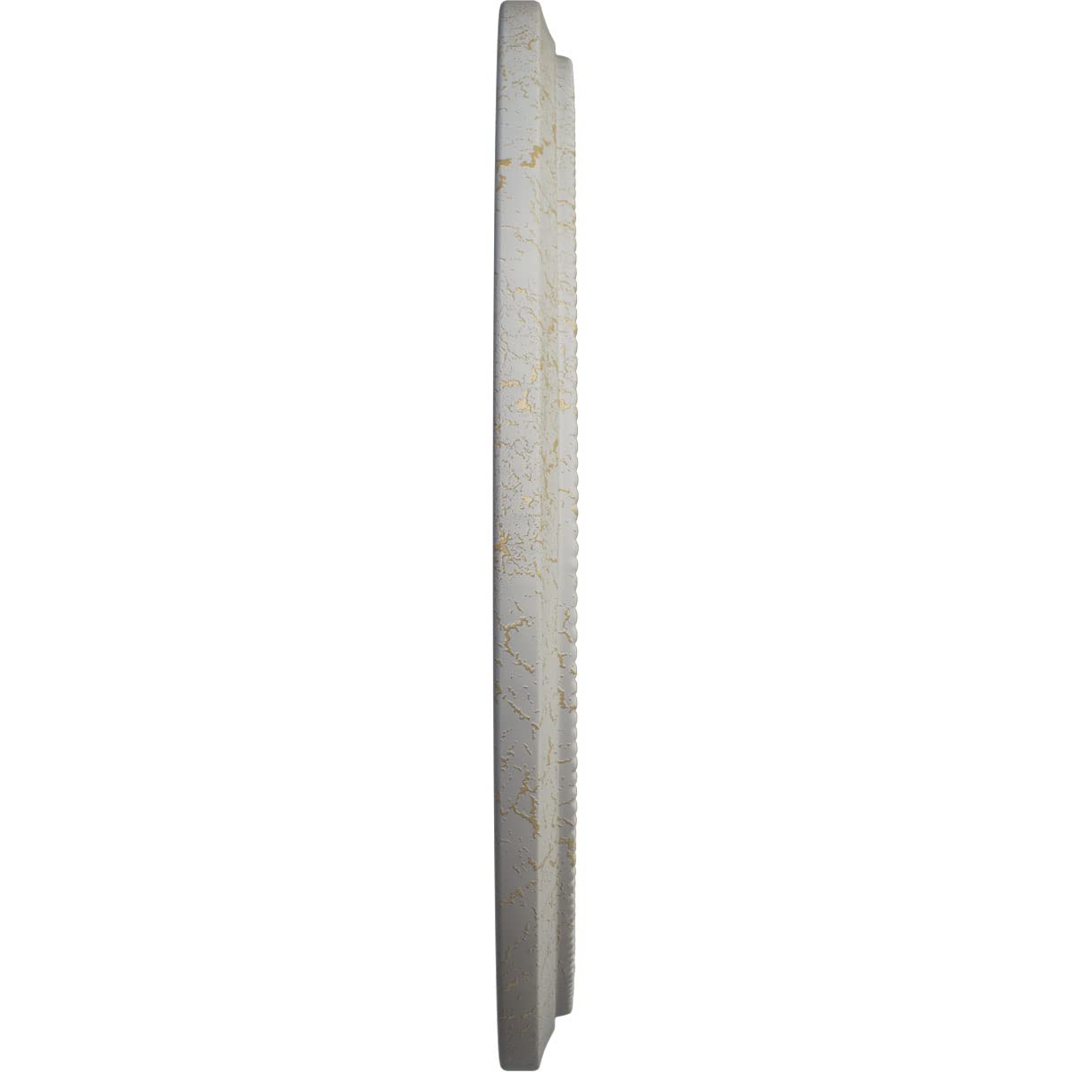 Ekena Millwork CM20LNPCC Lauren Ceiling Medallion - 20 5/8