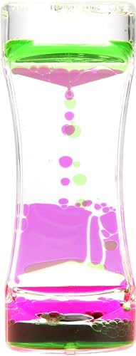 Pink Green