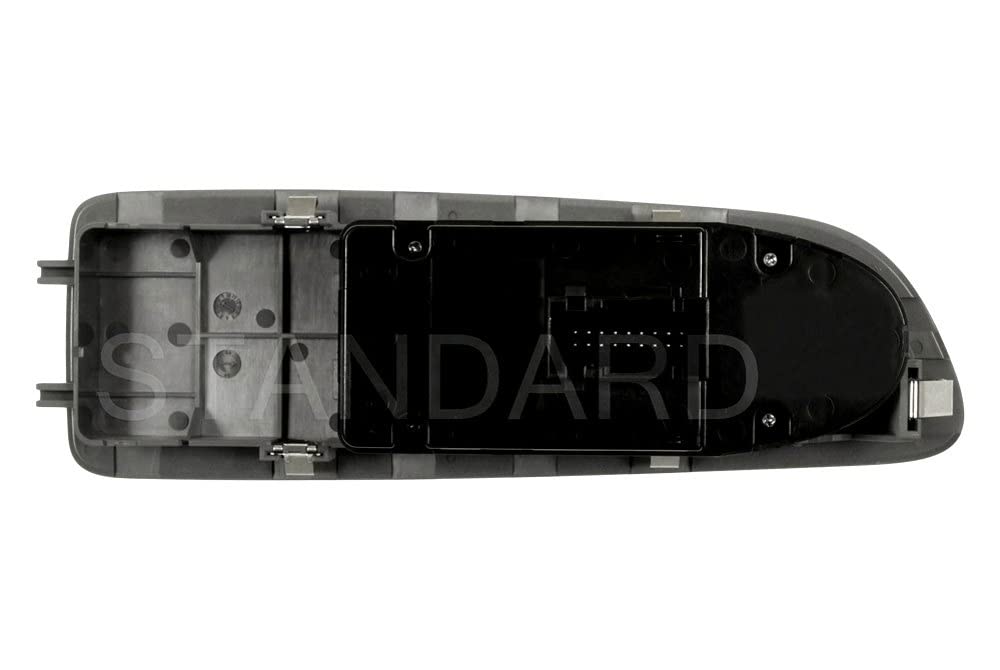 Standard Motor Products DWS-868 Power Window Switch - Compatible with Multiple Car Models - Easy Installation - Perfect for DIY Auto Repairs & Window Maintenance