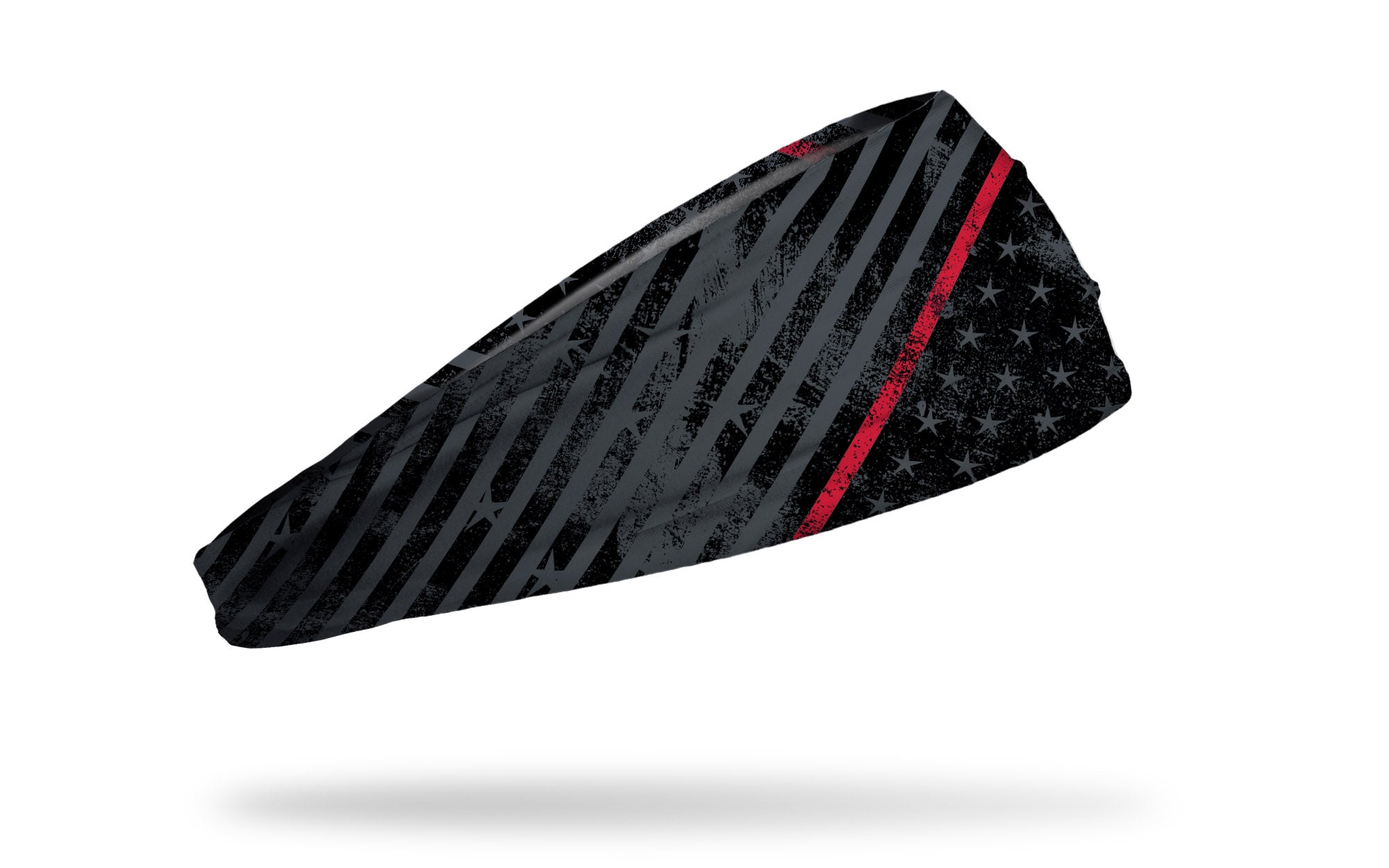Thin Red Line Big Bang Lite Headband - Night Watch LED Headlamp for Running, Camping & Outdoor Adventures