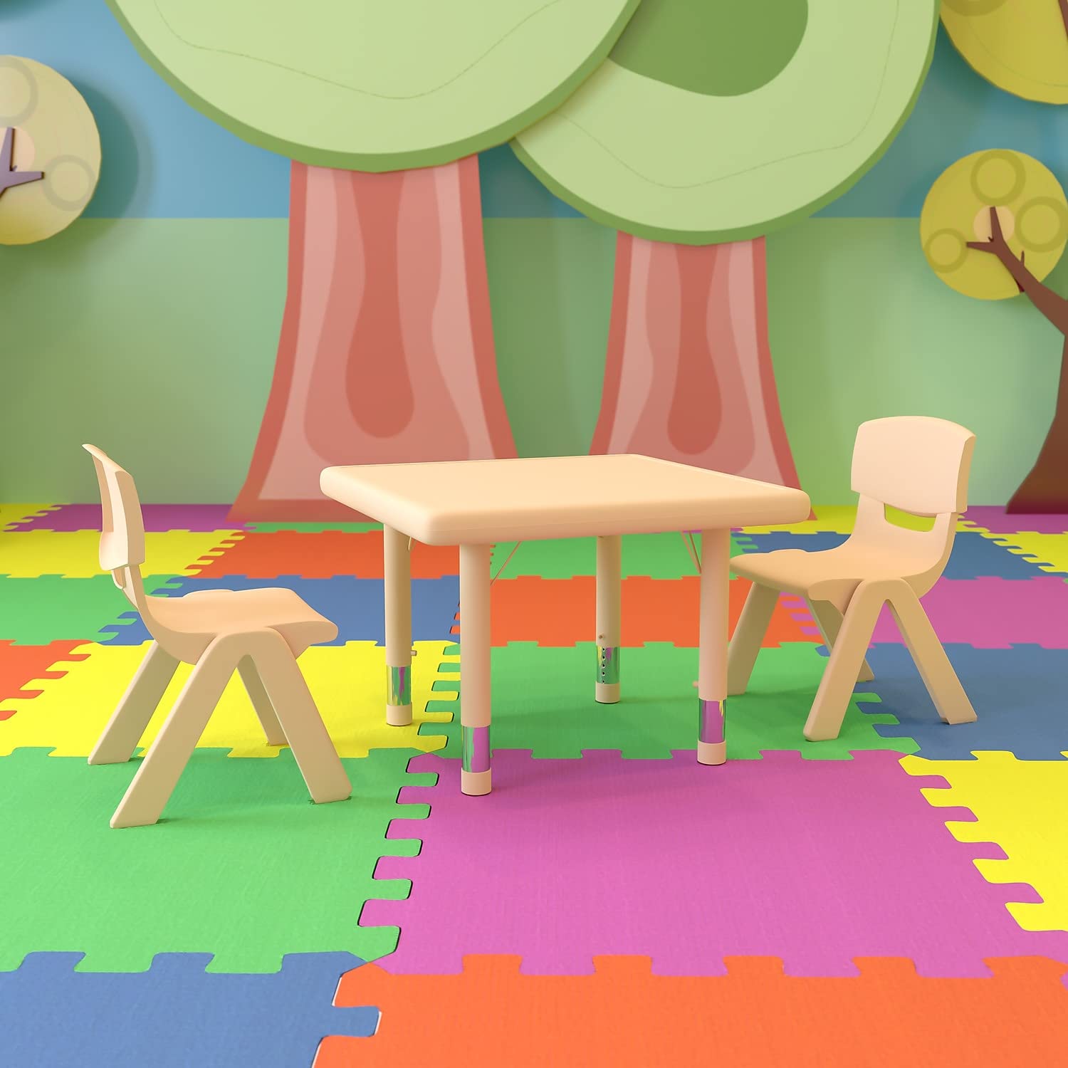Flash Furniture 24