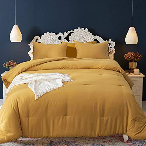 1-mustard Yellow