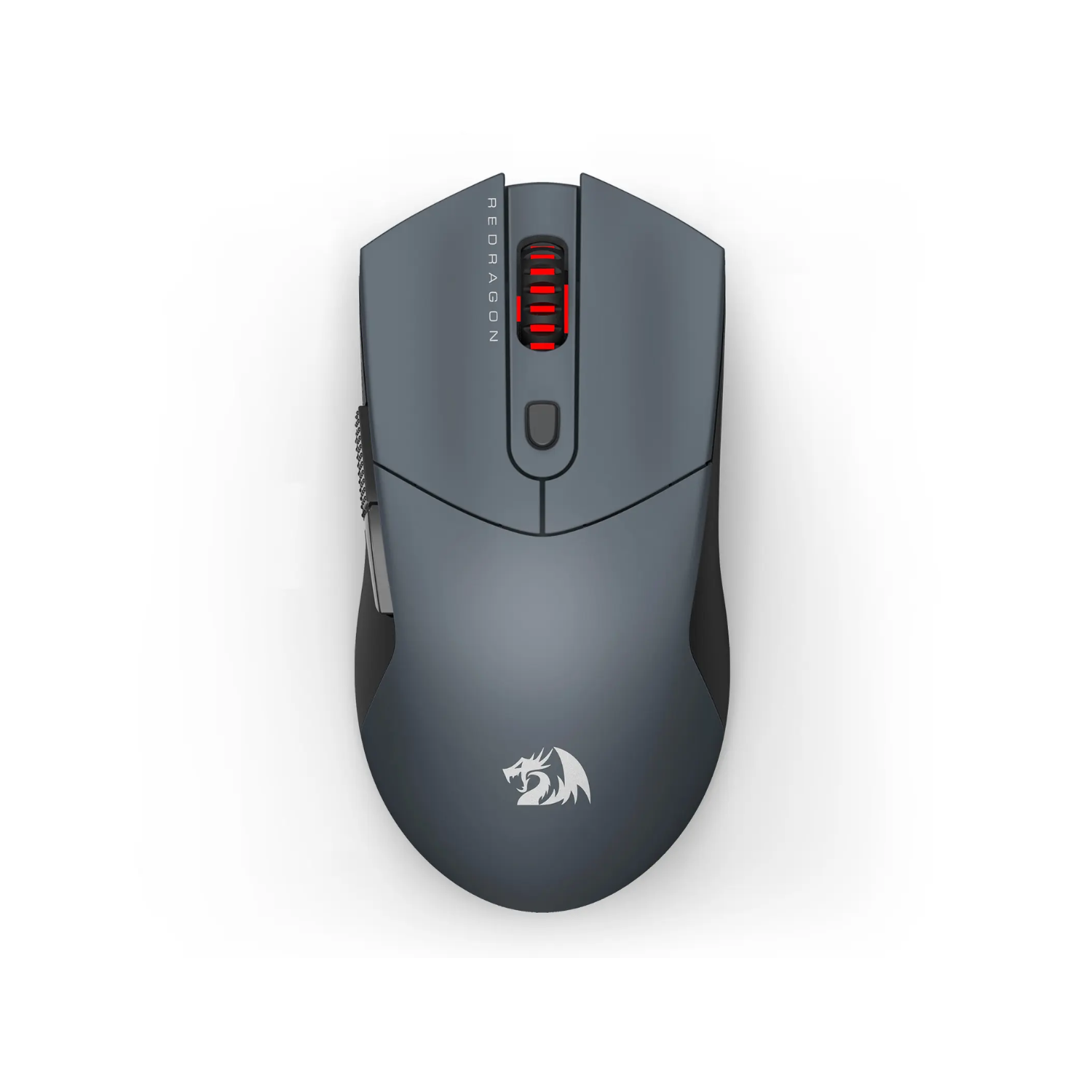 Redragon ST4R Pro Wireless Gaming Mouse - 16000 DPI, 7 Buttons, RGB Lighting for PC Gamers - Perfect for FPS, MOBA, and Esports Gaming