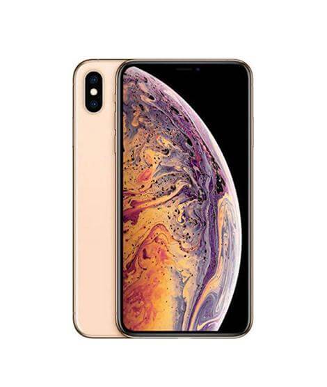 Apple iPhone XS Max 64GB Unlocked Smartphone - 6.5
