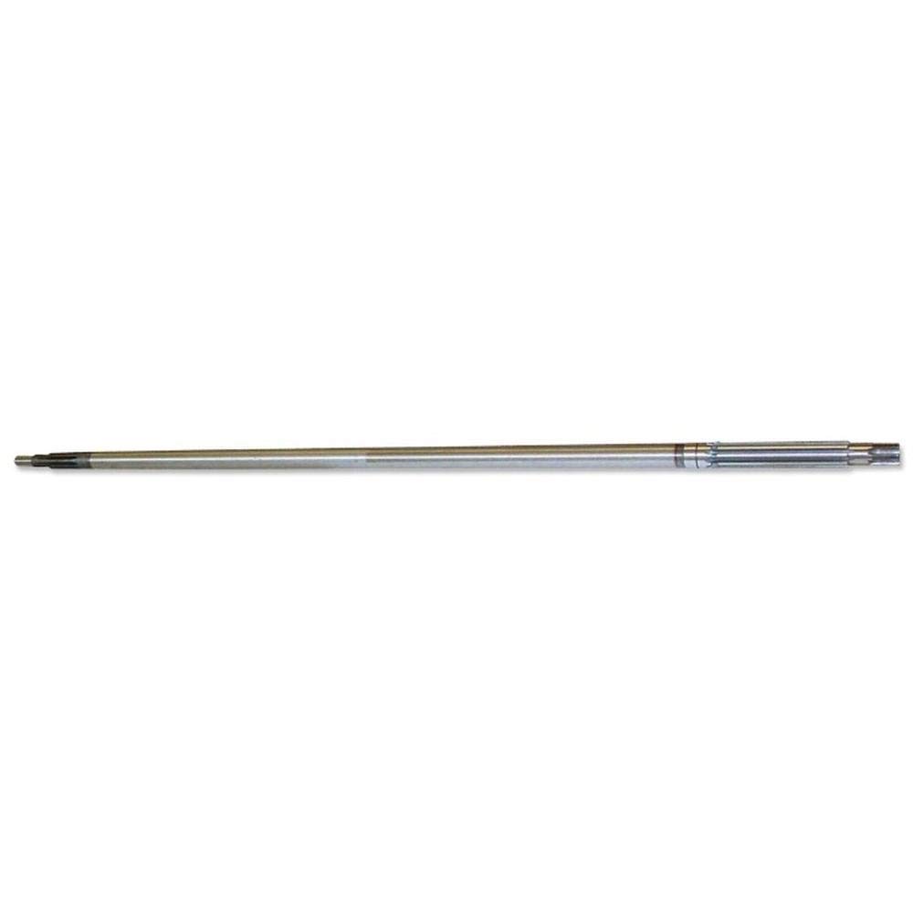 RAParts 351534R21 Transmission Clutch Drive Shaft Compatible with Case-IH Tractor Models & Cub - Heavy Duty Replacement Part for Farm Equipment Maintenance & Repair