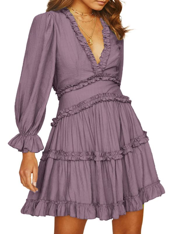 Solid Purple