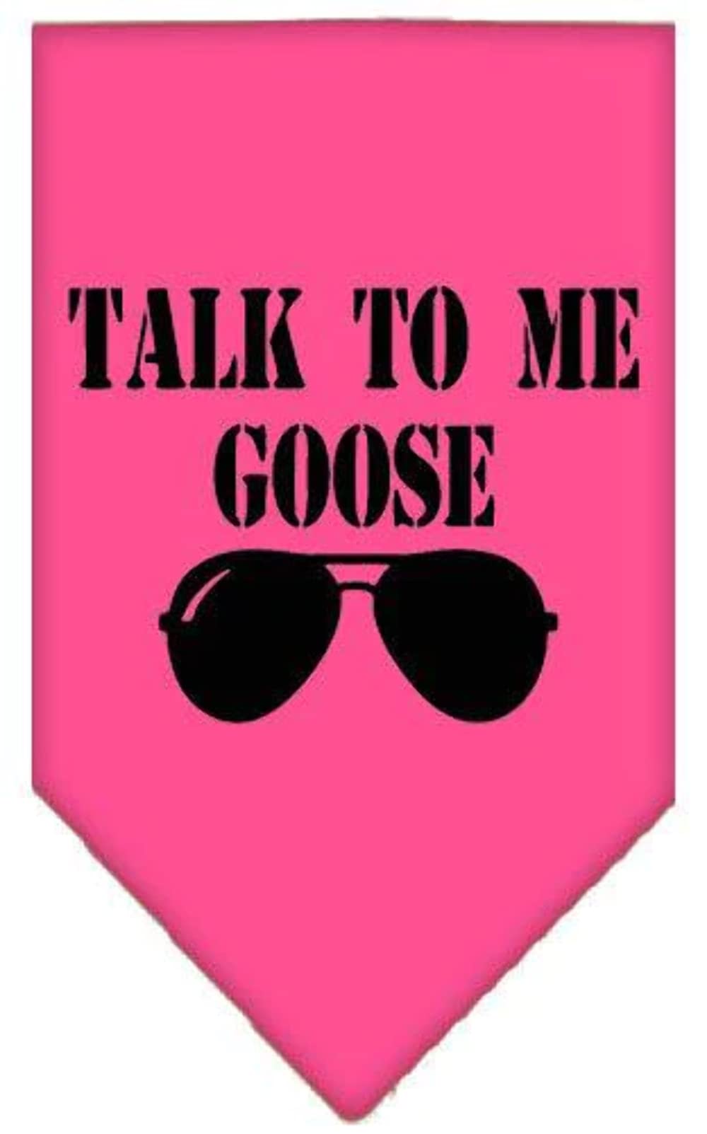 Talk To Me Goose
