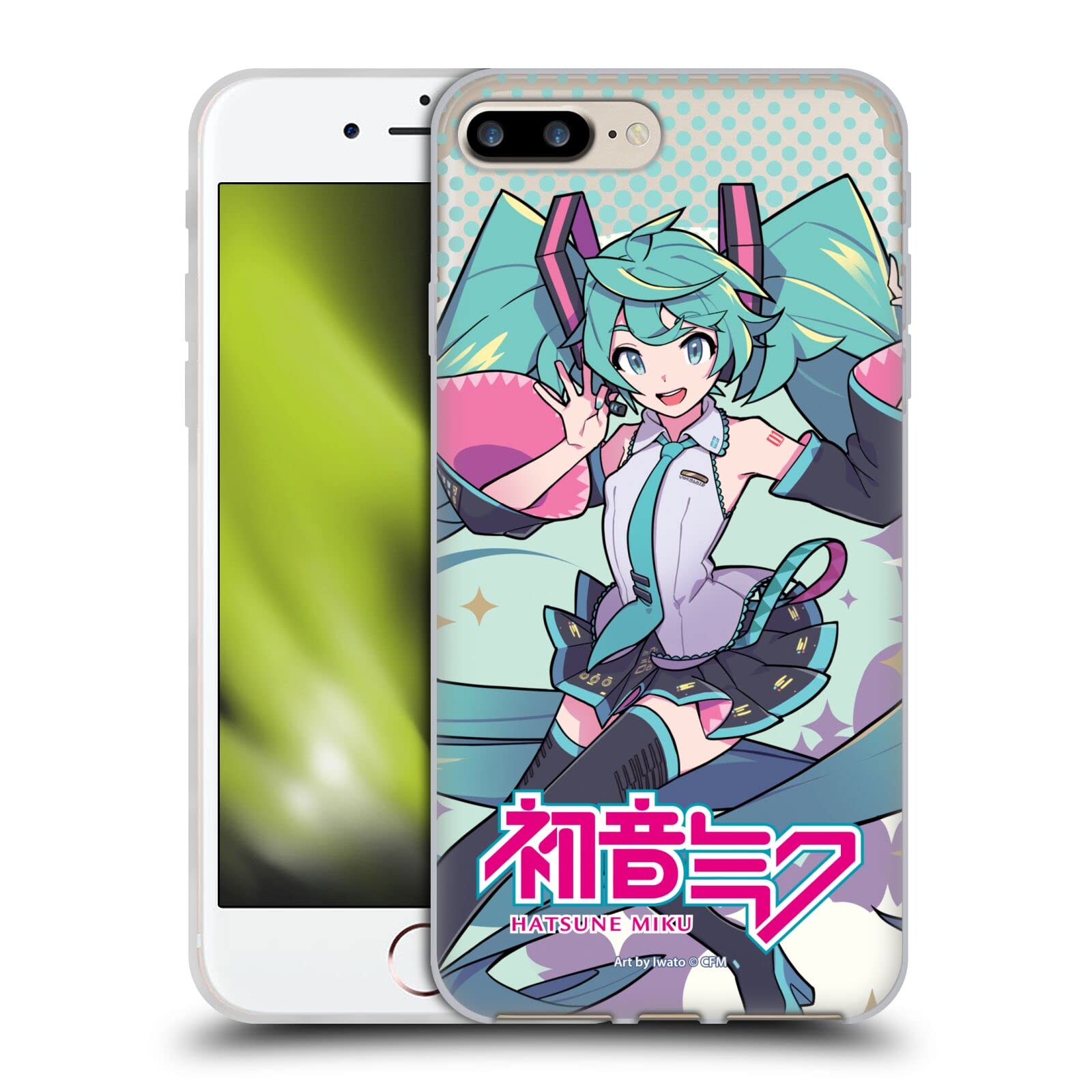 A Day in the Life with Miku: Protecting Your Passion