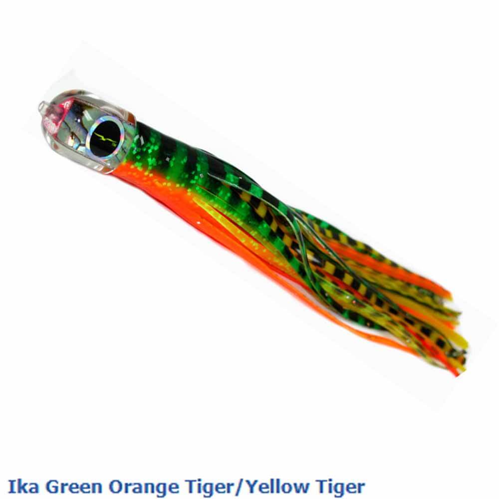 GAY BOB/ BLUE PINK TIGER