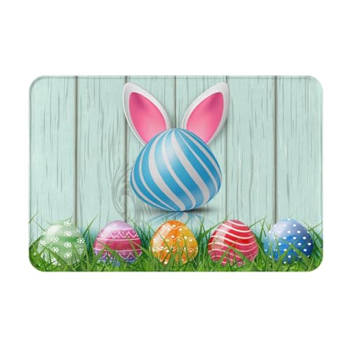 Funny Eggs Rabbit Ear