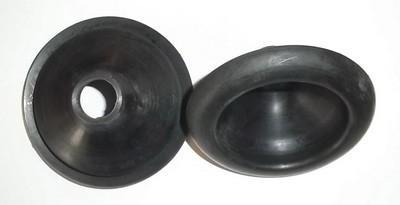 High-Quality Wiring Loom Grommet (Part #1843) - Durable Automotive Wire Protection for Engine Bays and Electrical Installations