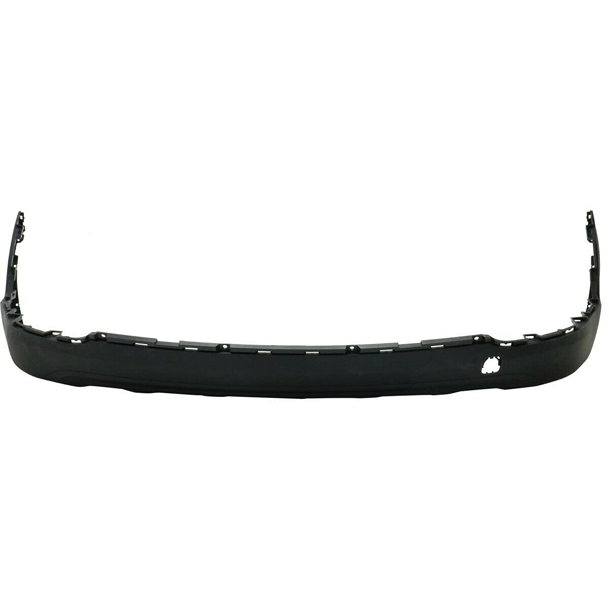 2017-2019 Kia Sportage Rear Lower Bumper Cover Replacement Part | Durable ABS Plastic | Perfect Fit for Off-Road & City Driving
