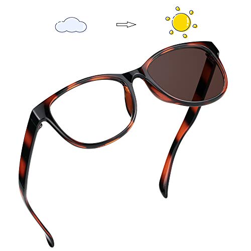 8025 Tortoise Brown