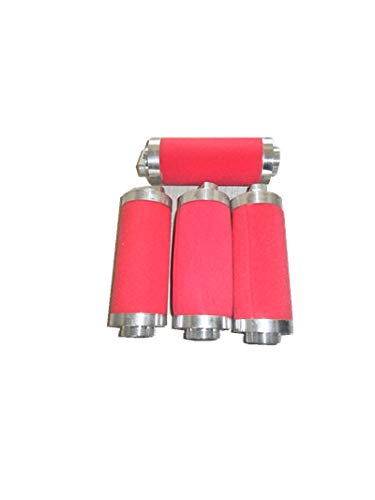 Genuine LEYBOLD Oil Mist Separator Replacement (971431121) - Compatible with LEYBOLD Vacuum Pumps, Ideal for Industrial and Laboratory Use