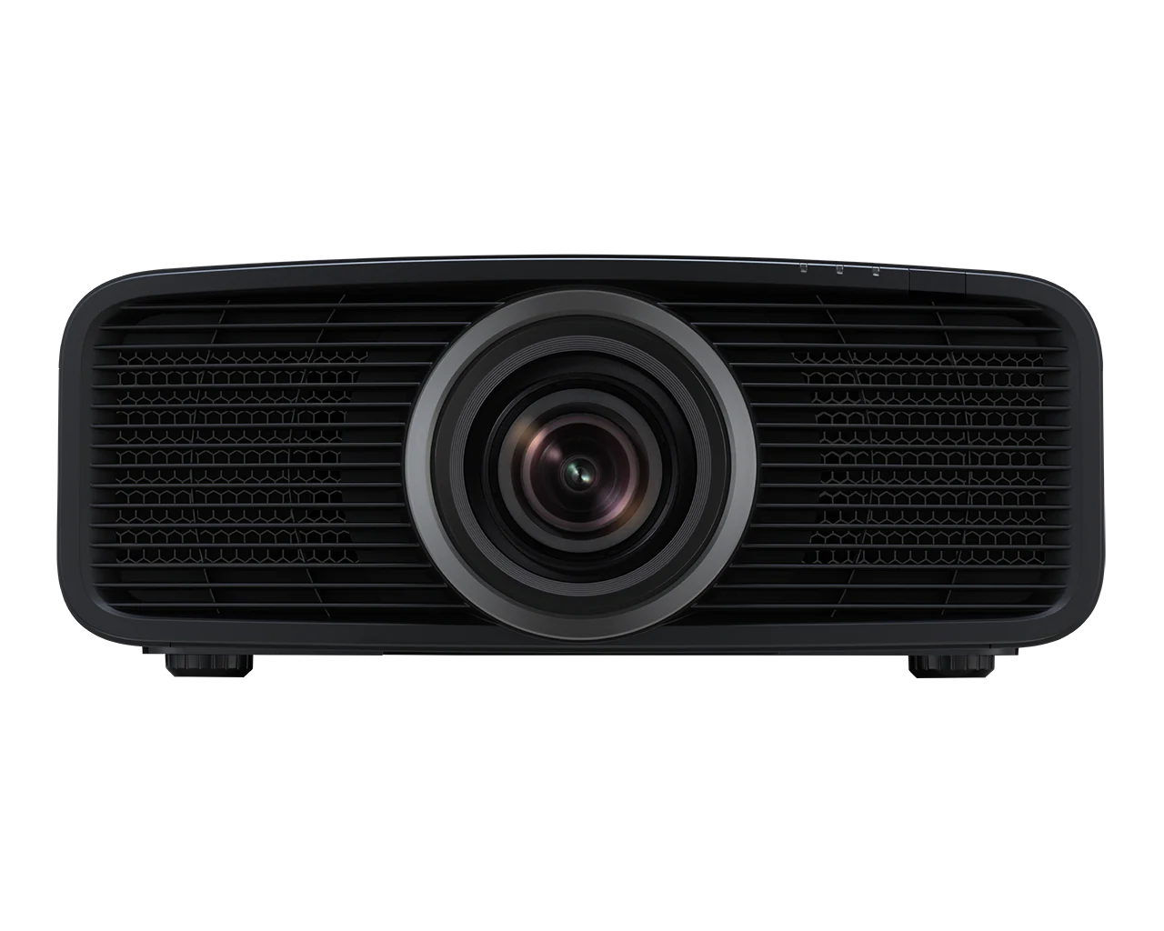 Dreamedia Platinum Home Theater System - 4K Ultra HD Projector with 5.1 Surround Sound & 120