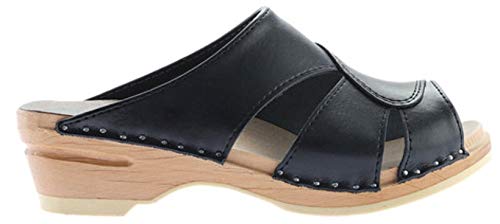 Comfortable Women's Clogs - Slip-On Casual Shoes for Women with Arch Support | Perfect for Nurses, Teachers & Healthcare Workers | Indoor & Outdoor Wear