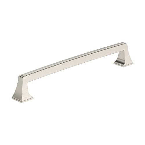 Satin Nickel