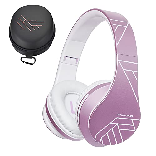 Purple/White