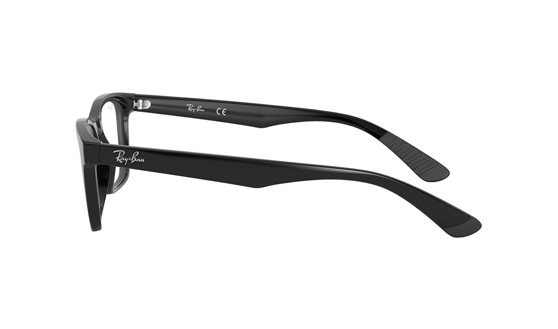 RayBan 0Rx7025 Unisex Sunglasses - Polarized UV Protection Aviator Style for Men & Women - Perfect for Driving, Beach & Outdoor Activities