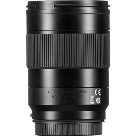 Leica APO Summicron SL 75mm f/2 ASPH Lens (E67) - Professional Portrait & Low Light Photography for DSLR Cameras