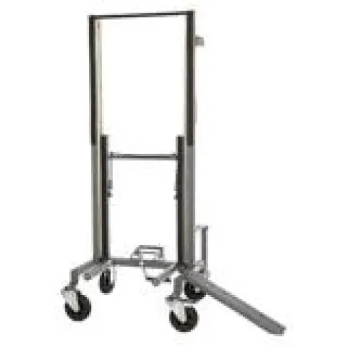Gaither Wheel Assist Gen2 - Heavy Duty Wheel Assist for Mobility Scooters & Wheelchairs | Durable & Easy to Use for Indoor & Outdoor Mobility Assistance