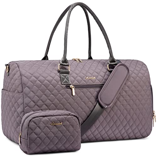 Purple Grey