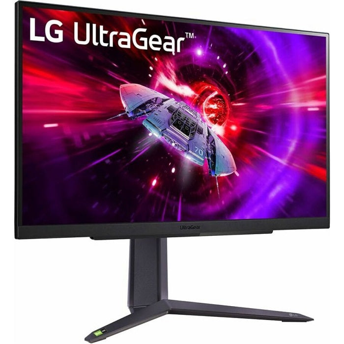 LG UltraGear 27