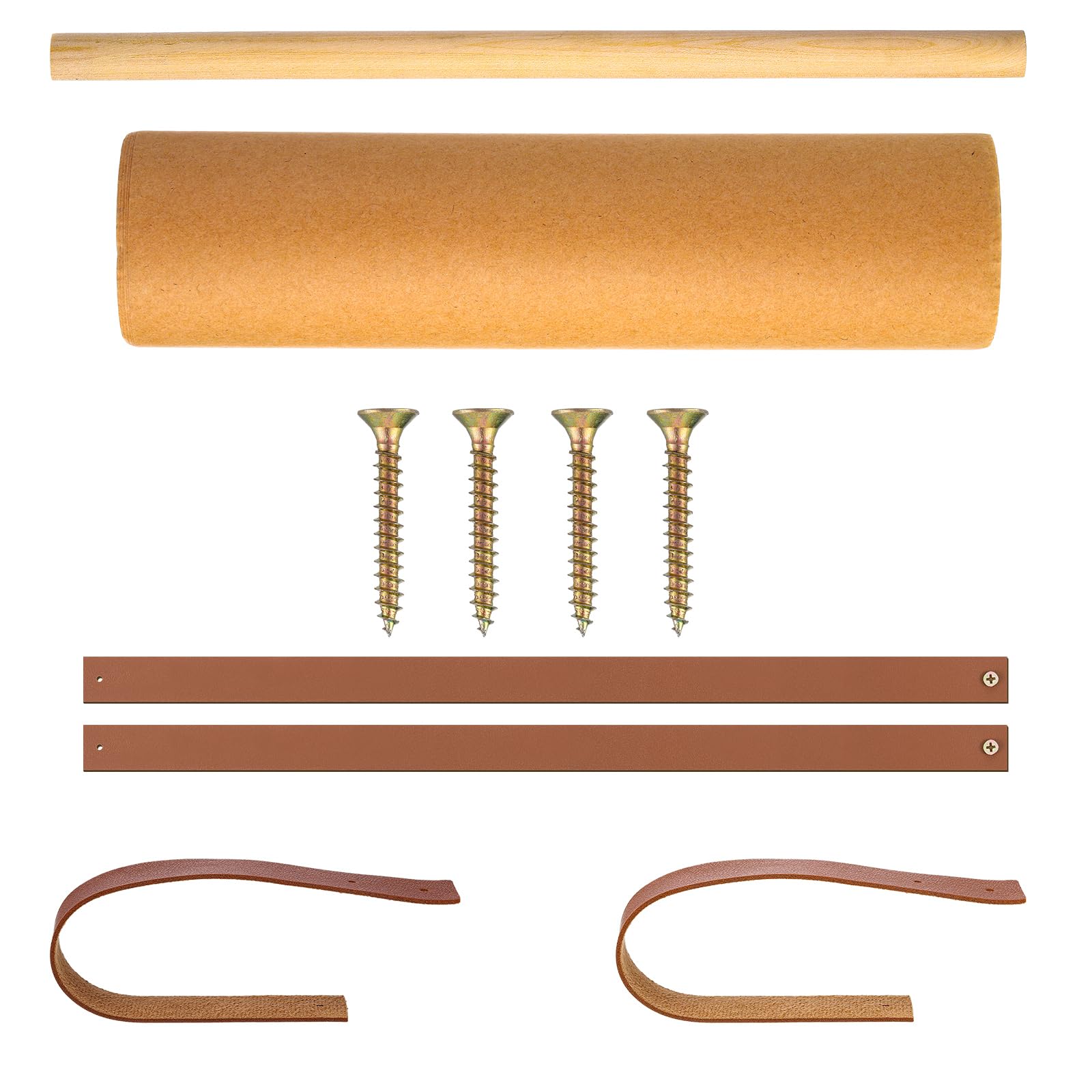 Lincia Wall-Mounted 17