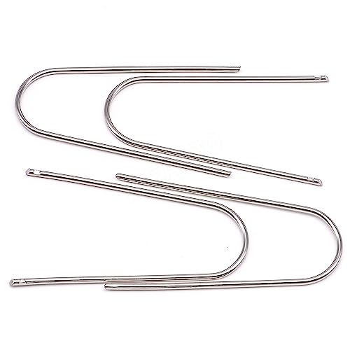 U-Shaped - 4 Pcs