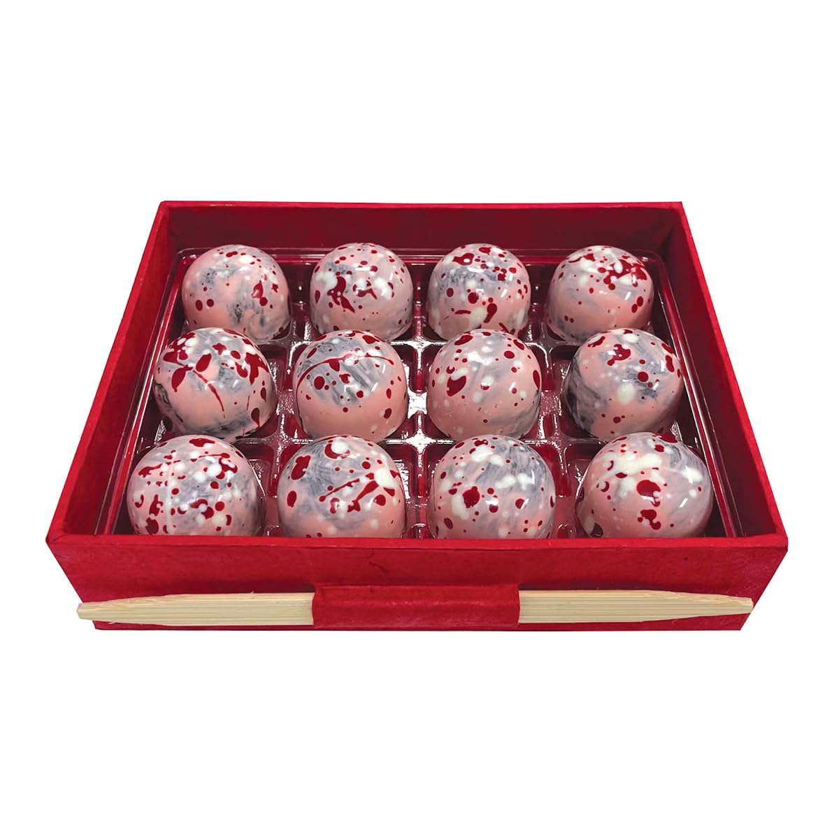 Rosé Collection - 12 Piece Luxury Gift Box Set for Women | Perfect for Birthday, Anniversary & Valentine's Day Gifts