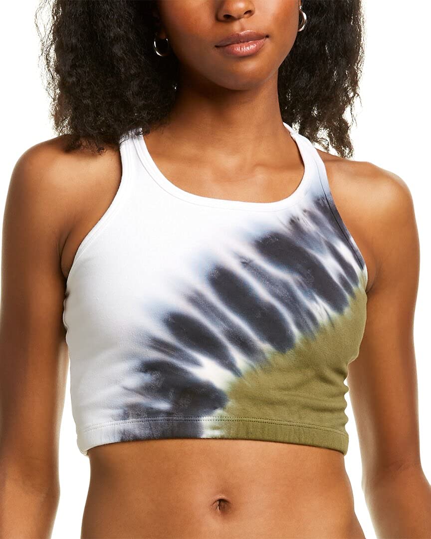 Electric & Rose Bella Bralette - Wireless Comfort Bra for Women, Seamless Yoga Bralette with Light Support - Perfect for Lounge, Sleep, Yoga & Everyday Wear