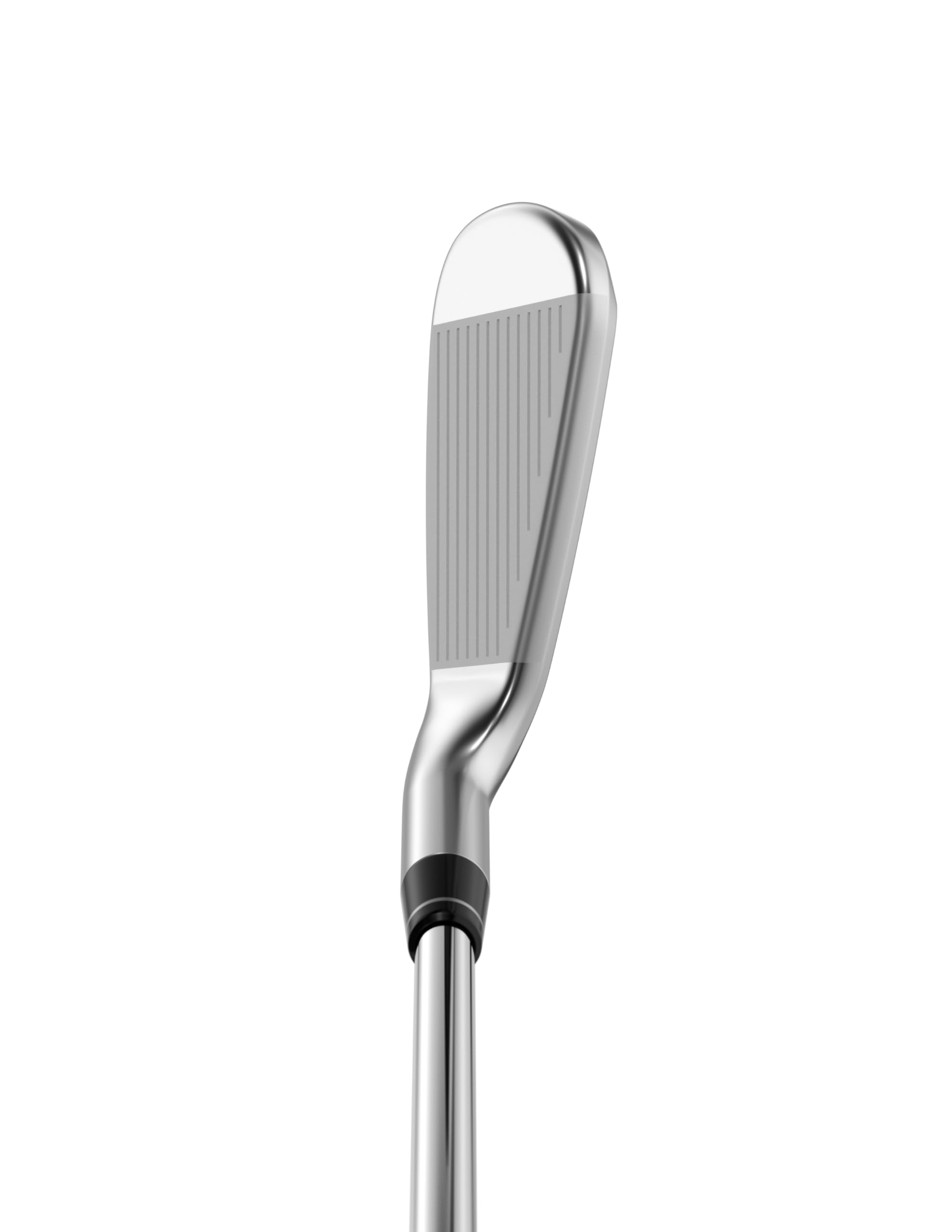 Callaway Golf Apex AI200 Single Iron - Premium Forged Golf Club for Men & Women | Perfect for Driving Range Practice & Course Play
