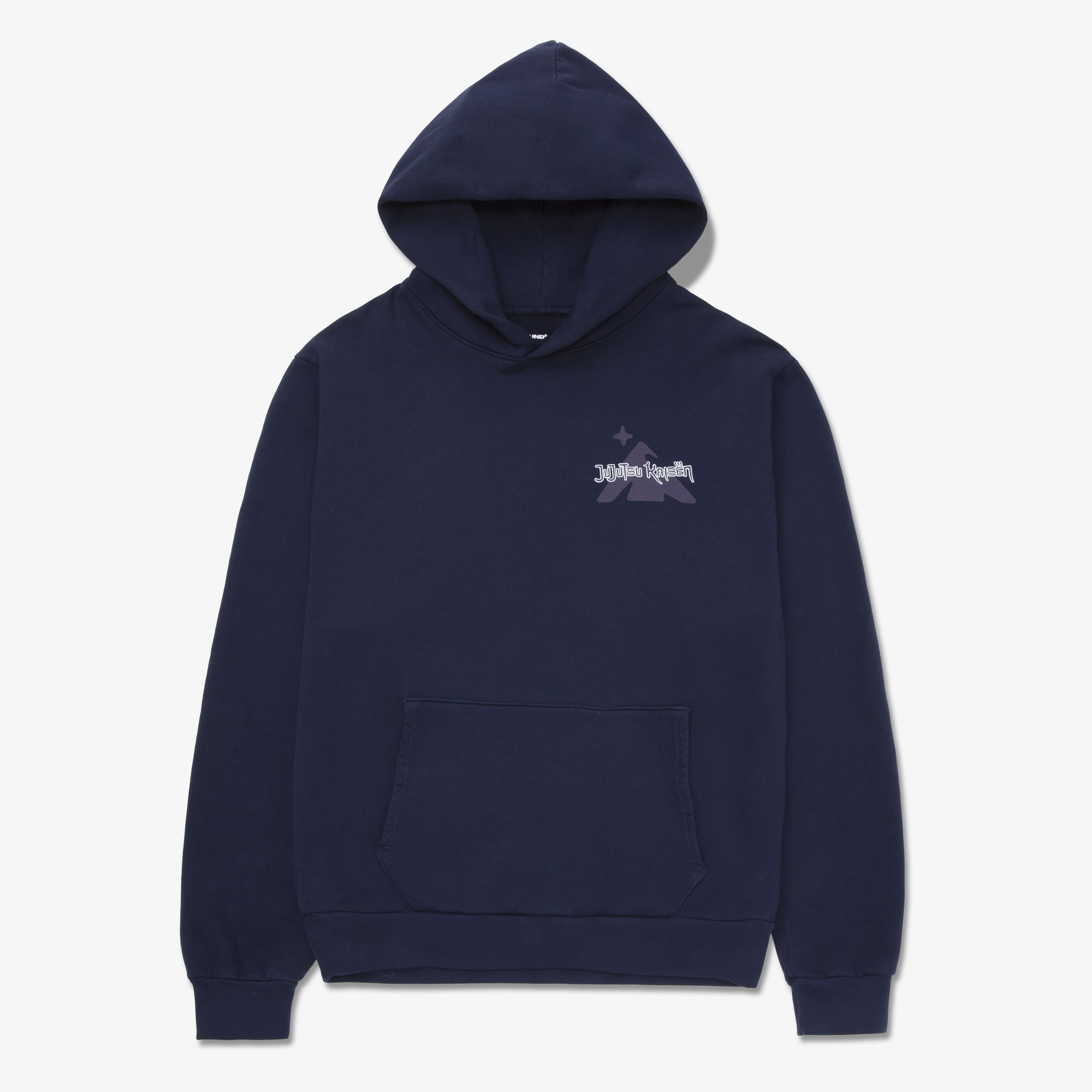 Jujutsu Kaisen JJK X HG Anime Hoodie - Stylish Unisex Pullover for Casual Wear & Cosplay | Perfect for Fans, Gifts, and Everyday Fashion