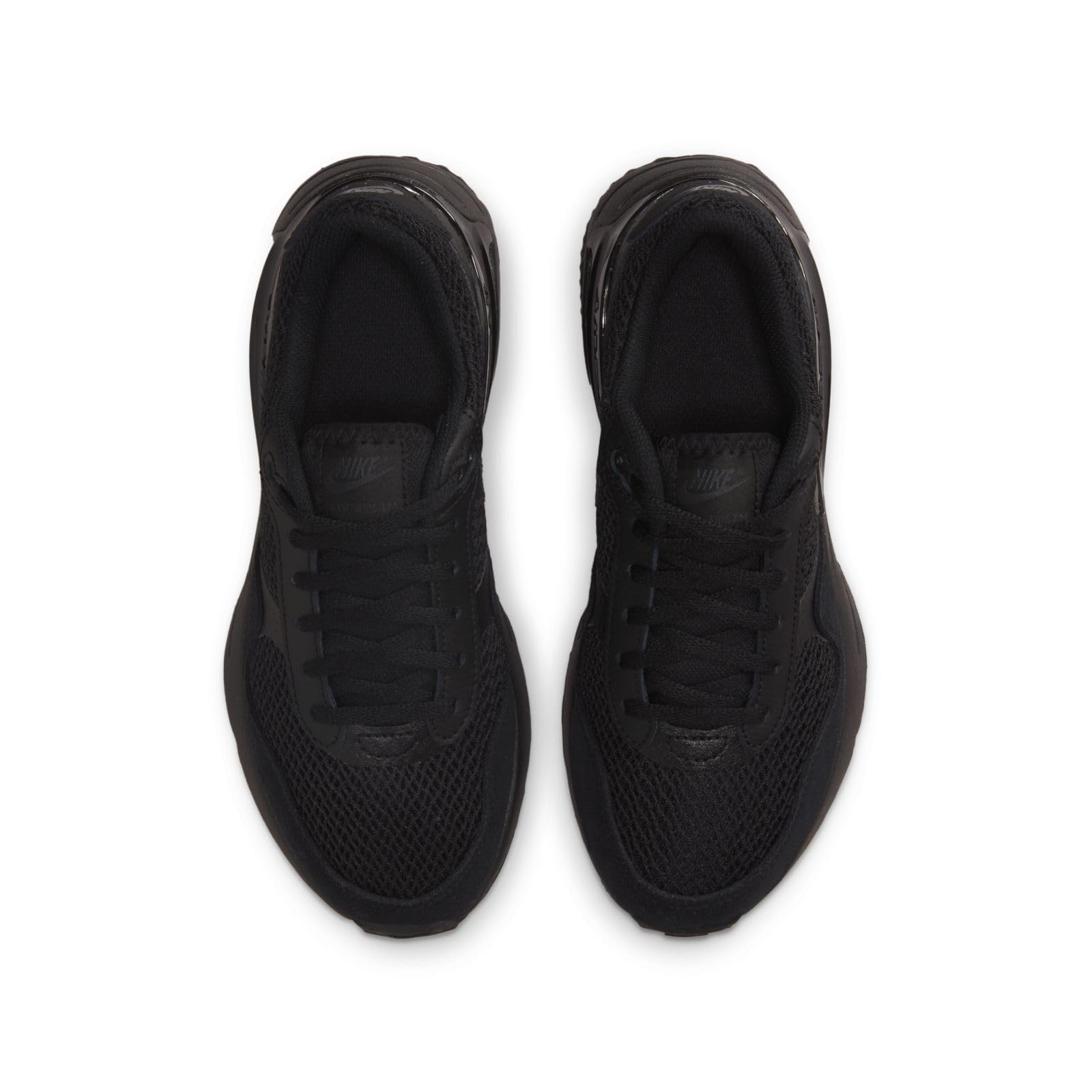 Nike Boys Air Max Systm Running Shoes - Lightweight Athletic Sneakers for Kids, School, Sports & Everyday Wear
