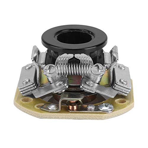L19-154S Centrifugal Switch for Electric Motor Start - Replacement Part for Power Tools & Appliances | Perfect for Air Compressors, Pumps & HVAC Systems