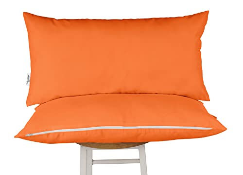 Coral Orange