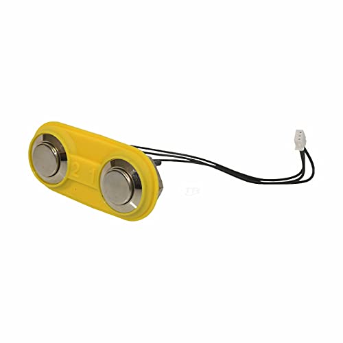 Fromm P32.8150 Touch Contact Switch - Semi-Automatic Replacement for Fromm P328 & P329 Hair Clippers | Perfect for Barbershops, Salons & Home Grooming
