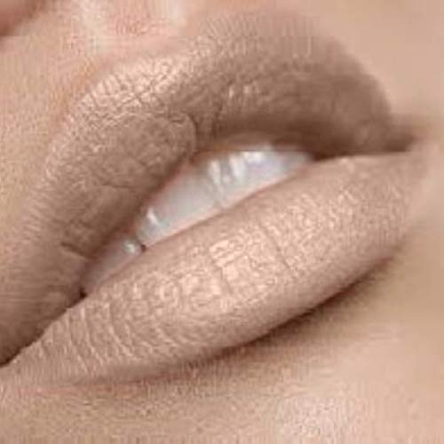 Sandy Mandy | Nude Beige