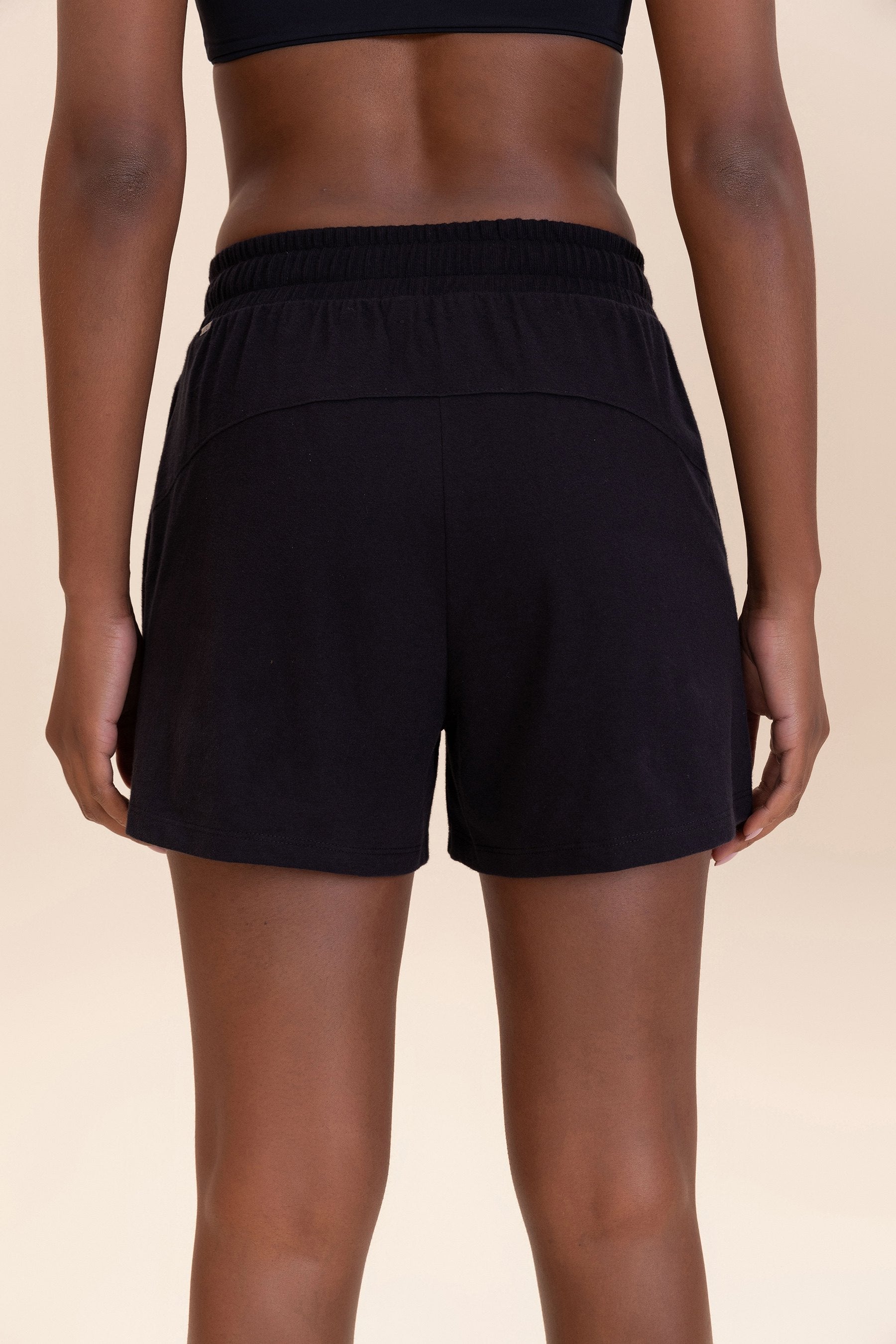 Premium Comfort Jet Shorts for Men & Women - Breathable, Lightweight & Quick-Dry Activewear - Perfect for Running, Gym, Yoga & Outdoor Sports