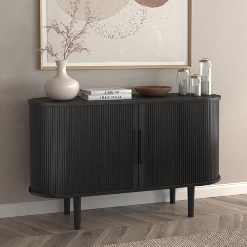 #1 Black