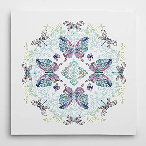 Nature's Kaleidoscope II