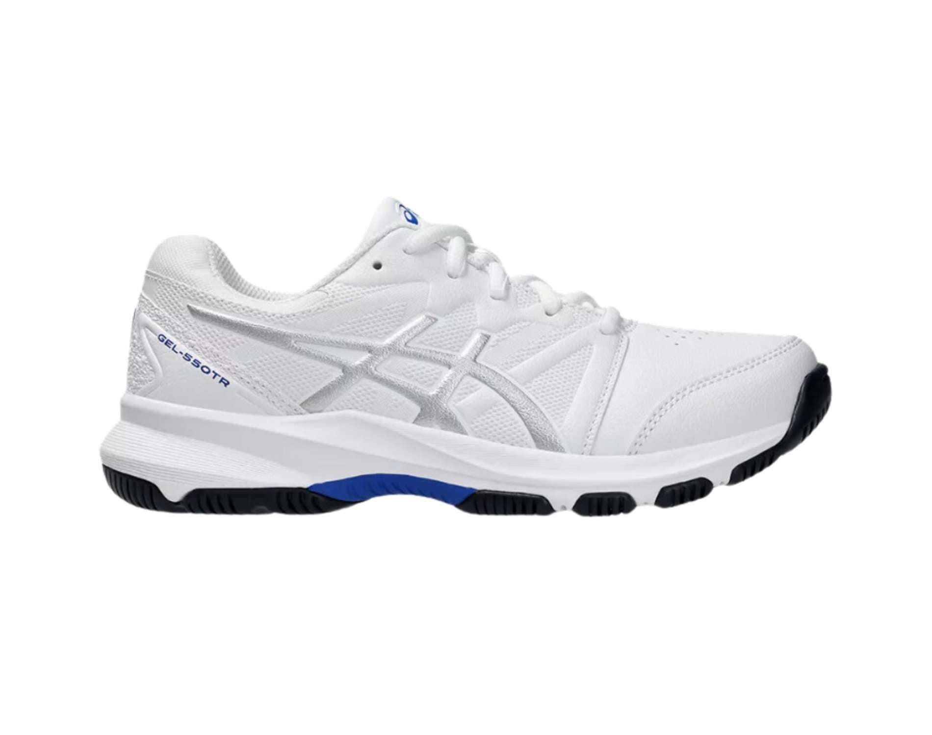 ASICS GEL-550 TR GS Kids Running Shoes - Lightweight Athletic Sneakers for Boys & Girls - Perfect for School, Sports & Everyday Wear