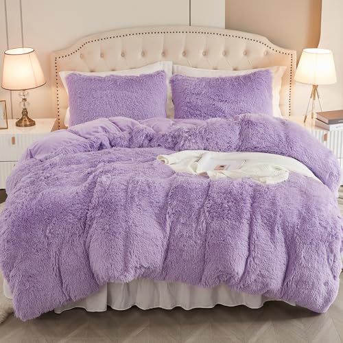 Furry-purple