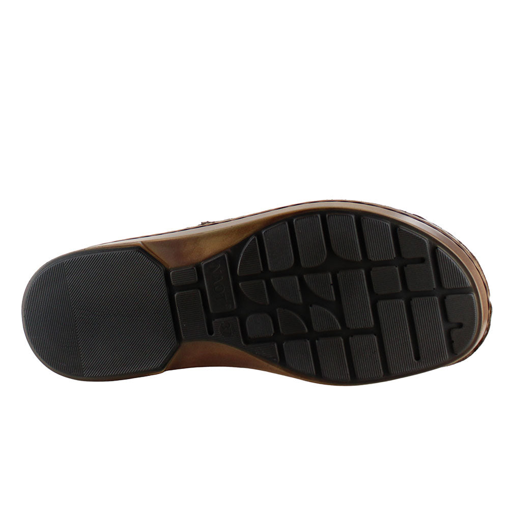 Sintra Bootie (17575) - Comfortable Women's Slip-On Shoes for Indoor & Outdoor Wear - Perfect for Home, Office, and Casual Outings