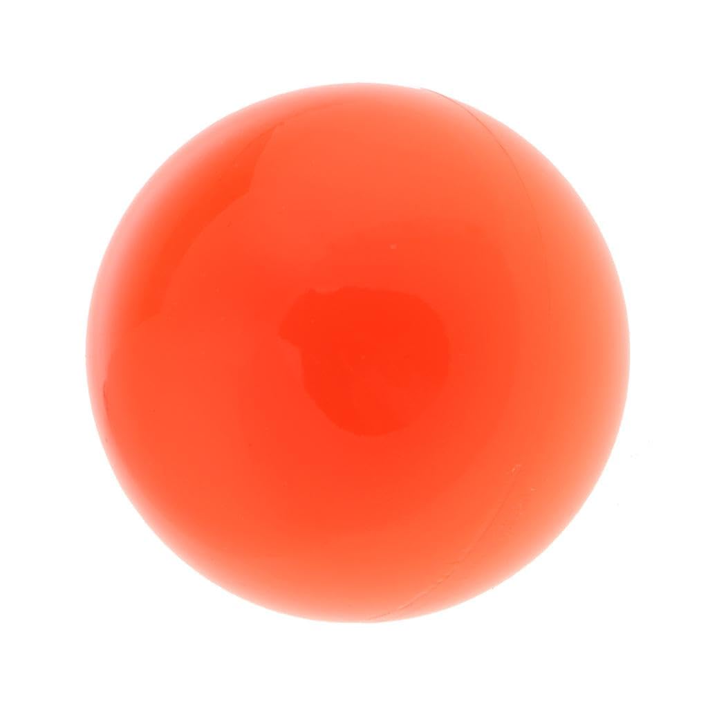 VMS INDIA Soft Massage Ball for Muscle Recovery, Gym & Home Workout - Perfect for Yoga, Foam Rolling, Trigger Point Therapy & Deep Tissue Massage
