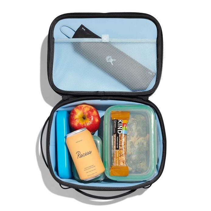 Hydro Flask Small Ice Pack - Reusable & Leak-Proof for Lunch Boxes, Coolers & Outdoor Adventures - Perfect for Picnics, Camping & Travel